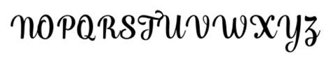 font similar to bulgary regular